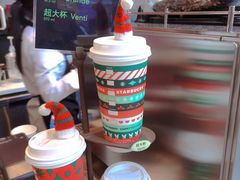 -星巴克臻选(深圳卓悦中心店)
