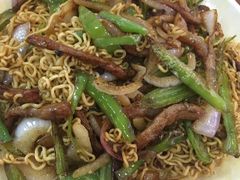 -德泓面馆(颐高店)