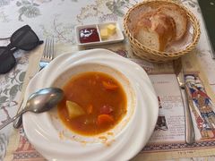 -露西亚咖啡西餐厅(哈尔滨俄侨纪念馆店)