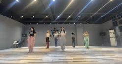 -XS·Dance舞蹈