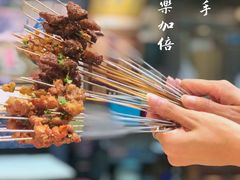 -老长沙龙虾馆(罗湖店)