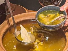 -人间酒暖·Go blanc·烧鸟·深夜食堂(陆家嘴店)