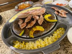 -東門韩国传统烤肉·韩国料理(银座直营店)