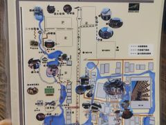 -观唐（国际）度假村温泉