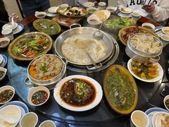 -老来福·非遗酸汤兔(凯旋路店)