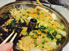 -鲁城往事(游客中心店)