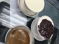 -义顺牛奶公司(庇利金街店)