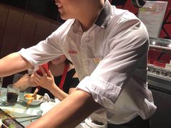-海底捞火锅(团结桥店)