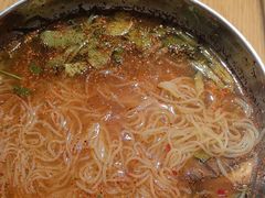 -韩麦大冷面(桂花街直营店)