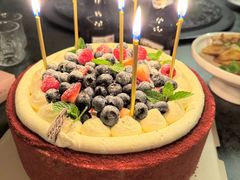 -姆们M Sweetie Cake(五道口店)