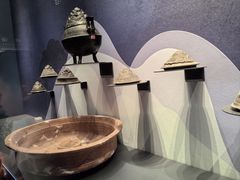 -北京大葆台遗址博物馆