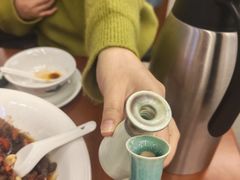 -堂瓦里·33年传统赣菜(第一街区店)