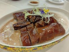 -新兴家喻酒家·羊城名宴(昌岗店)