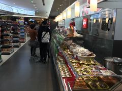 -GranVida生活超市(海信广场店)