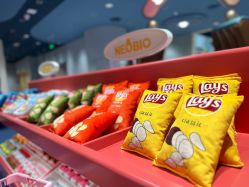 -奈尔宝家庭中心·亲子餐厅(北京东坝万达店)
