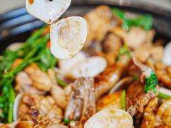 -巽寮印象美食部落餐厅·海鲜·地方特色菜(惠州体验店)