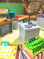 -幻贝家儿童乐园(苏州中心店)