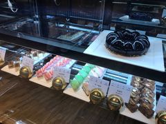 -杭州国际会议中心洲际酒店-原素全日餐厅(解放东路店)