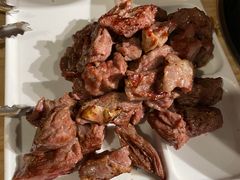 -霸腹烤肉(厦门柚子番店)