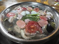-海关荤豆花(洋河一路店)