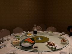 包厢-启东海鲜人家(古美路店)
