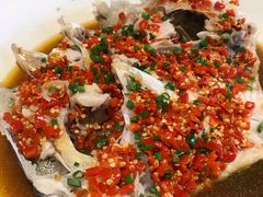 剁椒鱼头-国味壹号·精品湘菜·宴请佳选(新天地店)