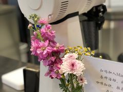 -Manner Coffee(壹方城店)