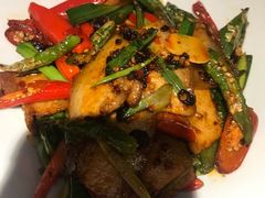 -蔴将·川菜(黄龙万科店)