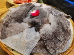 -白乐天毛肚火锅馆(解放碑店)