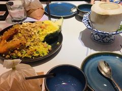 -BetterThai 泰加(苏州中心店)