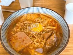 -李先生的首尔小馆(松江启源广场店)