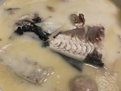 徽州炖双头-同庆楼(金宝汇店)