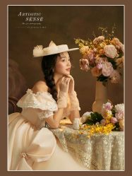 -今生有约婚纱摄影店(景德路店)