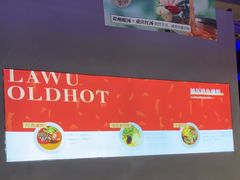 -辣伍鲜毛肚老火锅(元一店)