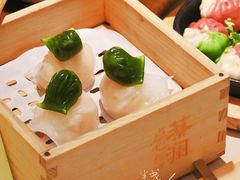 -蔡澜点心·粤菜(西单大悦城店)