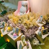 魔都遛娃新选择[调皮]室内动物园你心动吗[加油]