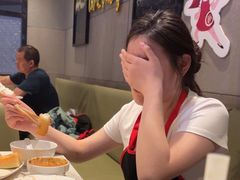 -海底捞火锅(锦艺城店)