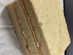 荞麦蛋糕-北京稻香村(第三店)