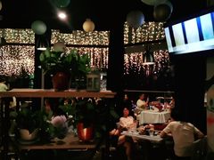 -烛影拾光观景餐厅·创意菜·摄影·小提琴(大唐不夜城店)