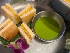 -米泰芒·东南亚料理(体育西店)