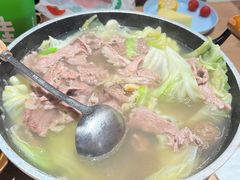 -川堂风·跷脚牛肉·乐山爆炒(宝山日月光店)