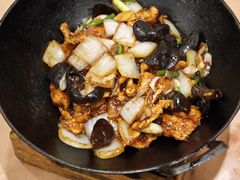 -山西会馆·晋菜·晋商宴·牌匾博物馆(胜利东街店)