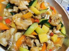 -下梅人家土菜馆(历史文化餐厅度假区店)