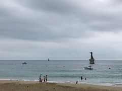 -海云台海滩
