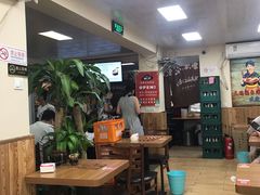 -天瑞福云南过桥米线(十里河店)