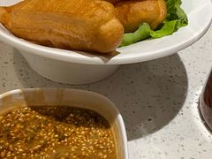 -九府羊·鲜羊火锅·烤串(新华路店)