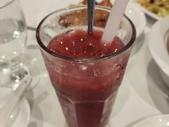 酸梅汤-眉州东坡(华联万柳店)