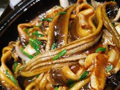 -手拉手美食(清河路店)