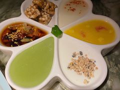 -绿茶餐厅(昌平悦荟店)