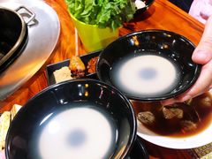 -炭虎子水浒烤肉(梦时代店)